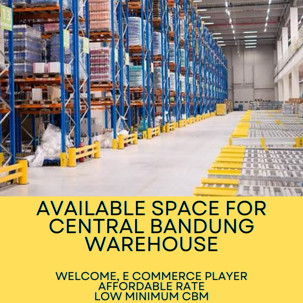 sewa gudang e-commerce, gudang e-commerce, gudang e-commerce bandung